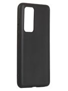 Чехол Zibelino для Huawei P40 Soft Matte Black...