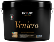 Veniera (Вениера) - штукатурка венецианская TICIANA...