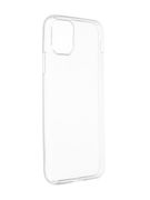 Чехол Alwio для APPLE iPhone 11 Pro Max Transparent...