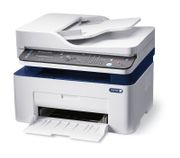 МФУ Xerox WorkCentre 3025NI (215534)