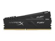 Модуль памяти HyperX Fury HX426C16FB3K2/64 Black...