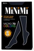 Гольфы женские MiNiMi Micro colors 70 den (1-а...