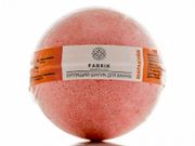 Бурлящий шарик Fabrik Cosmetology Маракуйя 120g...