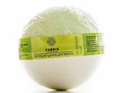 Бурлящий шарик Fabrik Cosmetology Зеленый чай 120g...