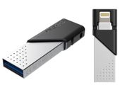 USB Flash Drive Silicon Power SP xDrive Z50 64GB...