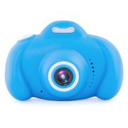 Цифровой фотоаппарат Rekam iLook K410i, голубой...