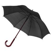 Зонт UNIT Standard Black (382856)