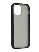 Чехол Gurdini для APPLE iPhone 12 Mini Shockproof...