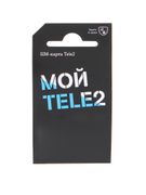 Sim-карта Tele2 Тарифный план Везде онлайн баланс...