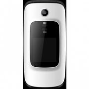 Мобильный телефон BQ BQM-2000 Baden - Baden White...