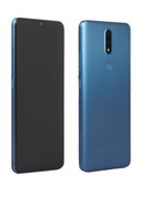 Сотовый телефон Nokia 2.4 3/64Gb Blue (777028)