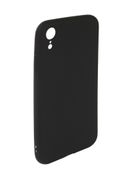 Чехол Neypo для APPLE iPhone XR Neon Silicone Black...