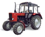 Тракторы и сельхозтехника Беларус 570 (1027)