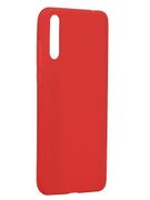 Чехол Zibelino для Huawei Y8p Soft Matte Red ZSM-HUA-Y8P-RED...
