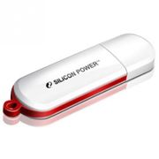 USB Flash Drive 16Gb - Silicon Power LuxMini 320...