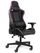 Компьютерное кресло Warp Xn Black-Violet XN-BPP...