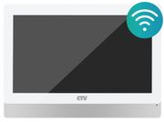Цветной монитор видеодомофона CTV-M5902 (4415)