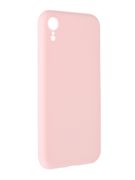 Чехол Alwio для APPLE iPhone XR Soft Touch Light...
