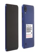 Сотовый телефон ZTE Blade A5 (2020) 2/32GB Blue...