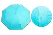 Зонт Bradex с проявляющимся рисунком Cyan SU 0066...