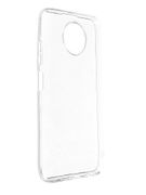 Чехол Pero для Xiaomi Redmi Note 9T Silicone Transparent...