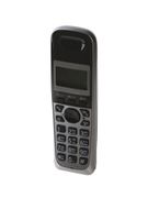Радиотелефон Panasonic KX-TG2511 RUM Metallic (40817)