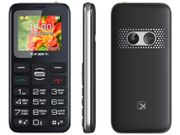 Сотовый телефон teXet TM-B209 Black (654541)