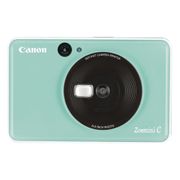Цифровой фотоаппарат Canon Zoemini C, зеленый (1191626)