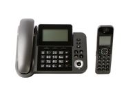Радиотелефон Panasonic KX-TGF 320 RUM (226222)