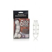 COCK CAGE ENHANCER - CLEAR (1744)