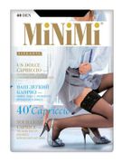 Женские чулки MiNiMi Capriccio 40 den (36431037)