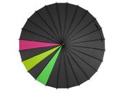 Зонт Molti Спектр Black Neon 5380.31 (735338)
