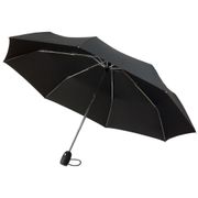Зонт UNIT Comfort Black (382916)