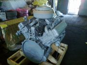 Двигатель ЯМЗ236М2 после Капитального ремонта