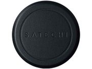 Satechi Magnetic Sticker для iPhone 11/12 Black...