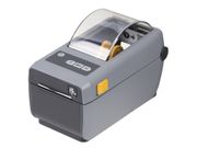 Принтер Zebra ZD410 ZD41022-D0E000EZ (696715)