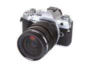Фотоаппарат Olympus OM-D E-M5 Mark III 12-40 Kit...