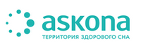 Скидки от Askona